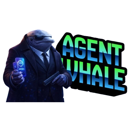 Agent Whale Master Unit